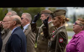 Dzień Polskiego Państwa Podziemnego 2024