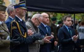 Dzień Polskiego Państwa Podziemnego 2024