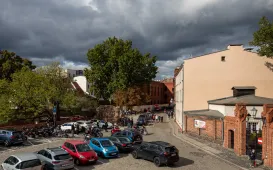 Święto ul. Przedzamcze 2024