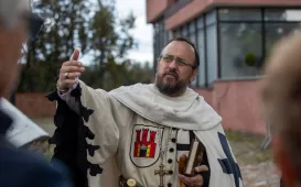 Święto ul. Przedzamcze 2024