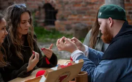 Święto ul. Przedzamcze 2024