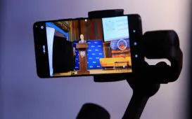 Minister Sławomir Nitras