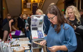 Stoiska promocyjne miast i regionów