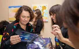 Stoiska promocyjne miast i regionów