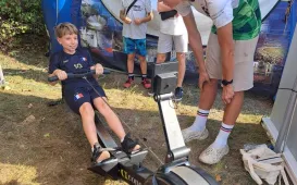 Pożegnanie lata na Barbarce, 8.09.2024