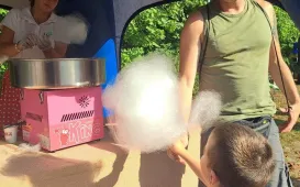 Pożegnanie lata na Barbarce, 8.09.2024