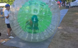 Pożegnanie lata na Barbarce, 8.09.2024