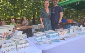 Pożegnanie lata na Barbarce, 8.09.2024