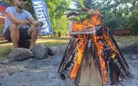 Pożegnanie lata na Barbarce, 8.09.2024