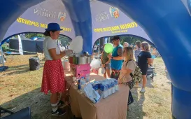 Pożegnanie lata na Barbarce, 8.09.2024