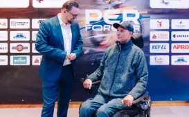 Prapremiera filmu „Per Forever”