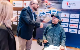 Prapremiera filmu „Per Forever”