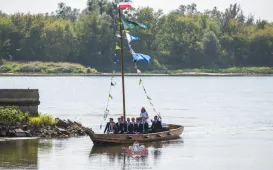 Prezentacja dużyny TKH Energa Toruń - sezon 2024/2025