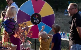 Babie Lato na Wrzosowisku