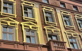 Komitet Rewitalizacji z wizytą w Łodzi, 17-18.09.2024 r.