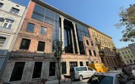 Komitet Rewitalizacji z wizytą w Łodzi, 17-18.09.2024 r.