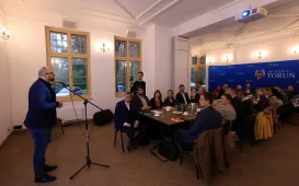 Spotkanie z RO: Bydgoskie, Rubinkowo, Wrzosy - 02.10.2024 r.