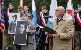 85. rocznica Zbrodni Pomorskiej