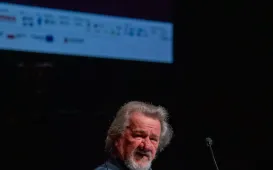 Ceremonia rozdania nagród 6. Międzynarodowego Konkursu Skrzypcowego im. Karola Lipińskiego