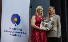 Inauguracja i jubileusz studentów trzeciego wieku