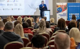 III Wojewódzka Konferencja dla Doradców Zawodowych