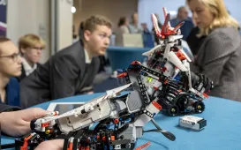 III Wojewódzka Konferencja dla Doradców Zawodowych