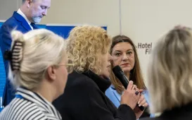 III Wojewódzka Konferencja dla Doradców Zawodowych