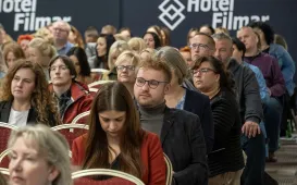 III Wojewódzka Konferencja dla Doradców Zawodowych