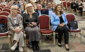 III Wojewódzka Konferencja dla Doradców Zawodowych