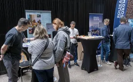 14. Kujawsko-Pomorskie Forum Ekonomii Społecznej, 8.10.2024 r.