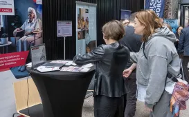 14. Kujawsko-Pomorskie Forum Ekonomii Społecznej, 8.10.2024 r.