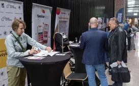 14. Kujawsko-Pomorskie Forum Ekonomii Społecznej, 8.10.2024 r.