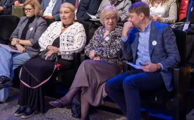 14. Kujawsko-Pomorskie Forum Ekonomii Społecznej, 8.10.2024 r.