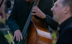 Kwartet jazzowy Igora Nowickiego, 10.10.2024 r.