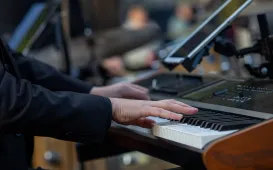 Kwartet jazzowy Igora Nowickiego, 10.10.2024 r.