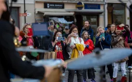 Kwartet jazzowy Igora Nowickiego, 10.10.2024 r.