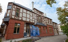 Otwarcie Kulturalnego Huba Bydgoskiego Przedmieścia, 11.10.2024 r.