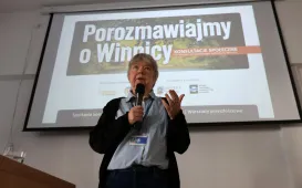 Konsultacje ws. zachodniej Winnicy, 12.10.2024 r.