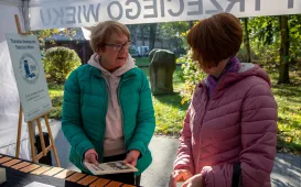 VIII Toruńska Senioriada, 12.10.2024 r.