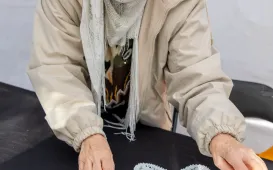 VIII Toruńska Senioriada, 12.10.2024 r.