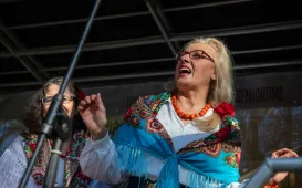 VIII Toruńska Senioriada, 12.10.2024 r.