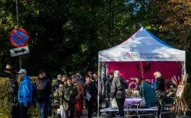 VIII Toruńska Senioriada, 12.10.2024 r.