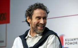 Toruńska premiera filmu Sezony, 13.10.2024 r.