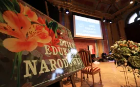 Docenili nauczycieli z Torunia i regionu cz. 2