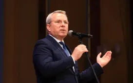 Docenili nauczycieli z Torunia i regionu cz. 2