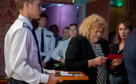 Docenili nauczycieli z Torunia i regionu