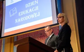 Docenili nauczycieli z Torunia i regionu