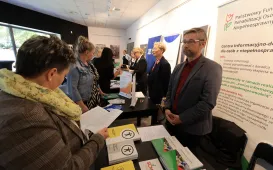  „Osoba z niepełnosprawnością w zatrudnieniu”