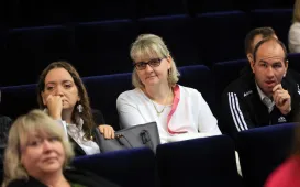  „Osoba z niepełnosprawnością w zatrudnieniu”