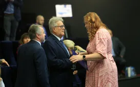  „Osoba z niepełnosprawnością w zatrudnieniu”